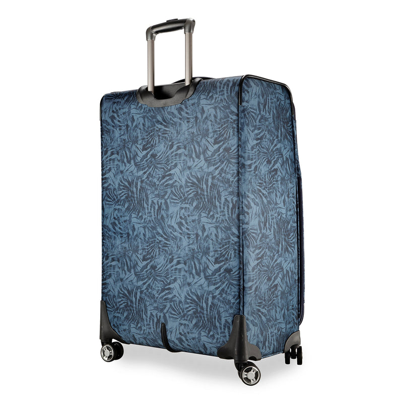 Ricardo Beverly Hills Avalon 30.5" Suitcase, 8-Wheeled Spinner, Serengeti Night (135-28-41N-4VP)