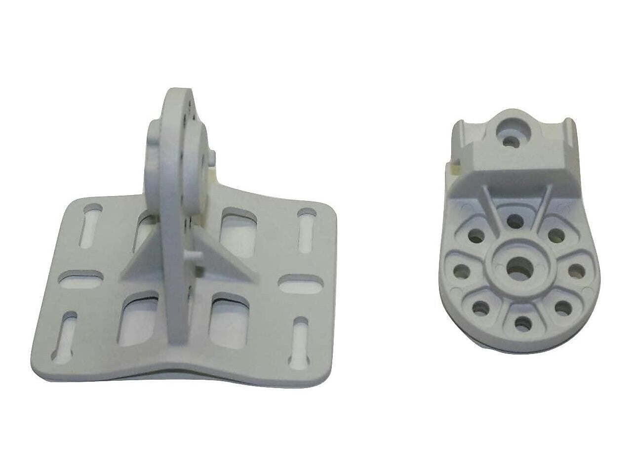 Aruba AP-270-MNT-H3 Outdoor AP Hanging or Dual-Tilt Install Mount Kit (R6W11A)