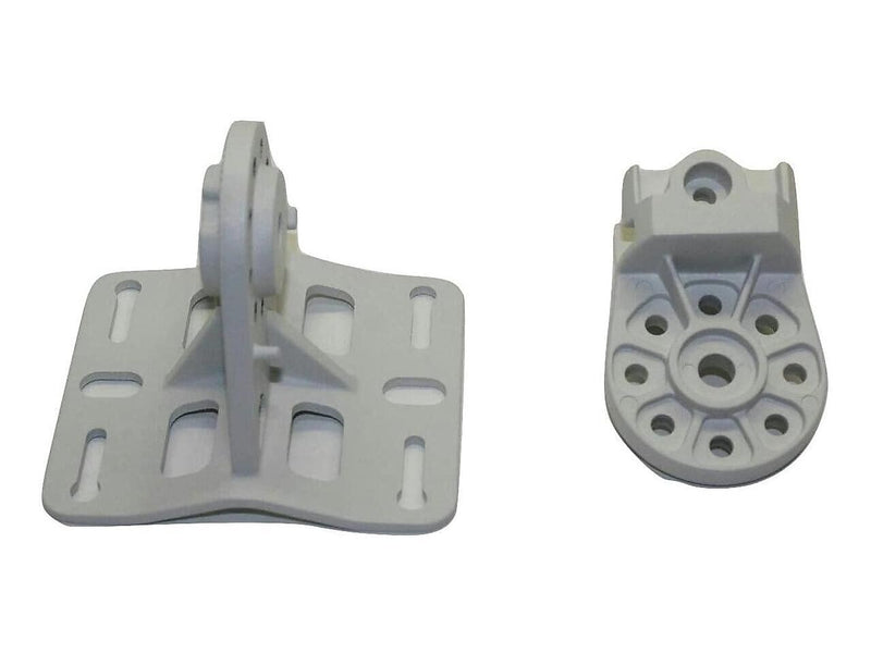 Aruba AP-270-MNT-H3 Outdoor AP Hanging or Dual-Tilt Install Mount Kit (R6W11A)
