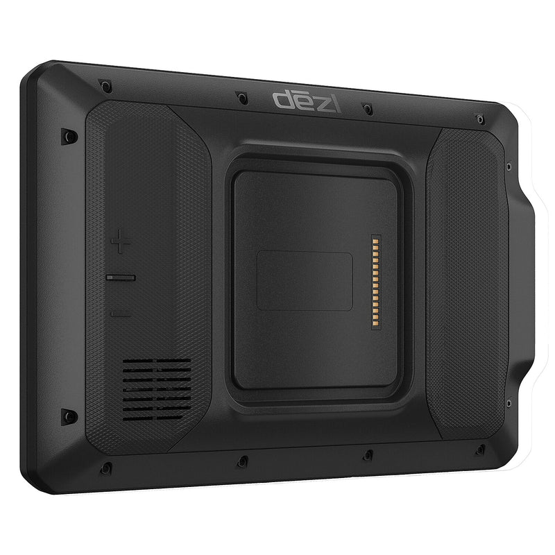 Garmin dezl OTR820 8" GPS Truck Navigator, Black (010-02925-00)