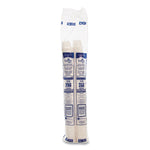 Paper Portion Cups, 0.75 oz, White, 250/Bag, 20 Bags/Carton