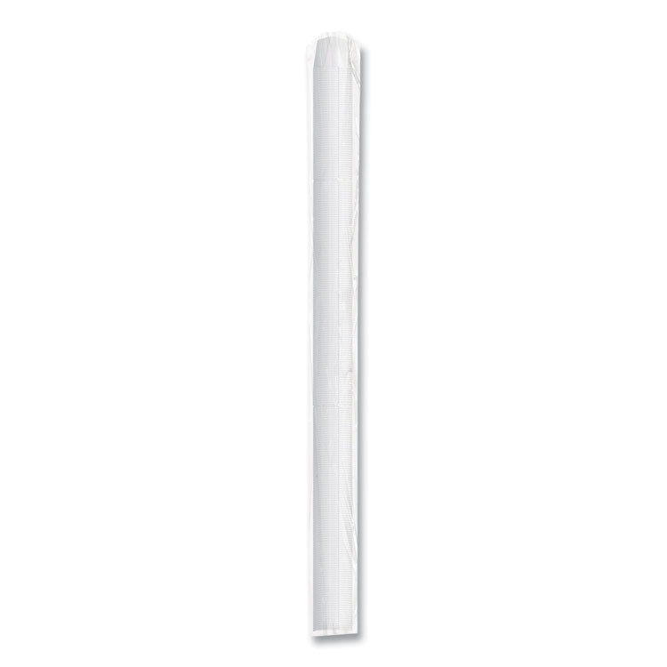 Paper Portion Cups, 1 oz, White, 250/Bag, 20 Bags/Carton