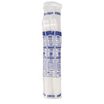 Polystyrene Portion Cups, 1 oz, Plastic, Translucent, 2,500/Carton