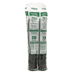 Polystyrene Portion Cups, 3.25 oz, Plastic, Black, 250/Bag, 10 Bags/Carton