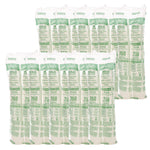 Polystyrene Portion Cups, 3.25 oz, Plastic, Translucent, 250/Bag, 10 Bags/Carton