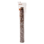 Thermoguard Insulated Paper Hot Cups, 8 oz, Steam Print Design, 1,000/Carton