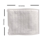 Vacuum Micro Filter Designed To Fit Windsor Sensor Srs12/srs15, 25/carton