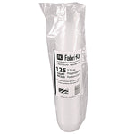 Portion Cups, 3.25 oz, Plastic, Clear, 2,500/Carton
