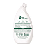 Toilet Bowl Cleaner, Fresh Mint Scent, 24 oz Bottle