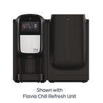 Creation C300 Single-Serve Coffee Brewer Machine, Black