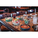EarthChoice PFAS Free Compostable Dinnerware, Plate, Sugarcane, 10.25" dia, Natural, 500/Carton