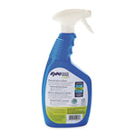 White Board CARE Dry Erase Surface Cleaner, 22 oz Spray Bottle, 12/Carton