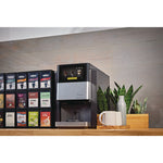 Creation C600 Single-Serve Coffee Brewer Machine, Black