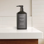 Lotion, Warm Oak, 12.2 oz Bottle, 12/Carton