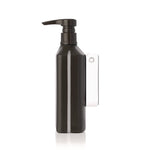 Pure by Gloss and Guild+Pepper ABS Mini Bracket - Tape Mount, 1.25 x 0.84 x 3.65. White, 48/Carton