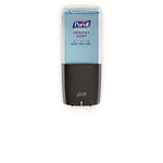 ES10 Automatic Hand Soap Dispenser, 1,200 mL, 4.33 x 3.96 x 10.31, Graphite