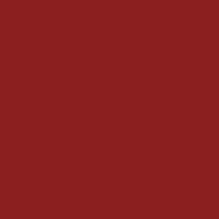 Industrial Choice M1800 System Water-Based Precision Line Marking Paint, Flat Safety Red, 17 oz Aerosol Can, 12/Carton
