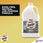 Concentrated Neutral Cleaner, 1 gal Bottle, 2/Carton
