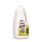 Ready-to-Use Oven and Grill Cleaner, Liquid, 2 qt Bottle, 6/Carton