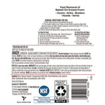 Ready-to-Use Oven and Grill Cleaner, Liquid, 2 qt Bottle, 6/Carton