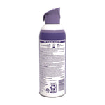 Air Sanitizer Spray, Light Breeze Scent, 10 oz Aerosol Can, 6/Carton