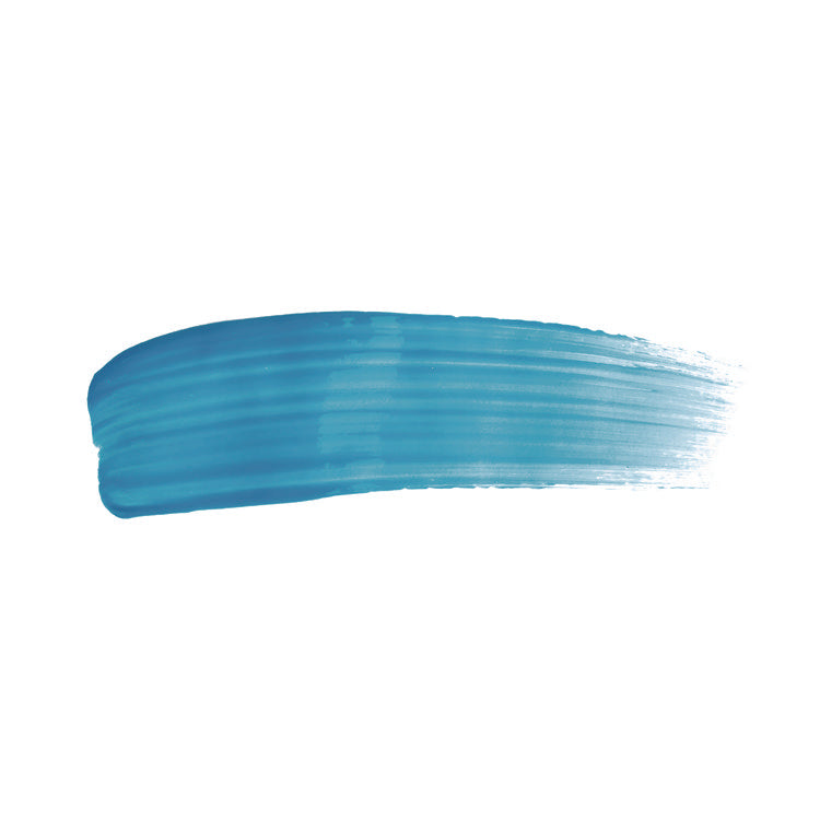 Artista II Washable Tempera Paint, Turquoise, 16 oz Bottle