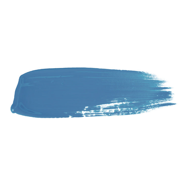 Artista II Washable Tempera Paint, Turquoise, 16 oz Bottle