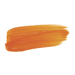 Washable Fingerpaint, Orange, 16 Oz Bottle