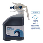 PDC All Purpose Cleaner, Lavender Scent, 3 L Bottle, 2/Carton