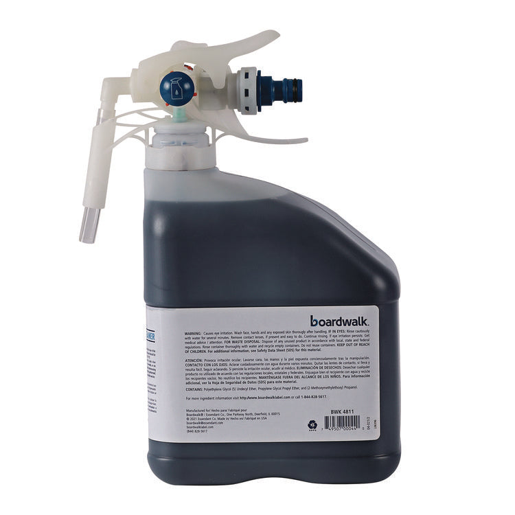PDC All Purpose Cleaner, Lavender Scent, 3 L Bottle, 2/Carton