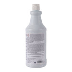 Industrial Strength RTU Porcelain Bowl and Tile Cleaner, Floral Scent, 32 oz Bottle, 12/Carton