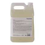 Industrial Strength Carpet Extractor, Clean Scent, 1 Gal Bottle, 4/carton