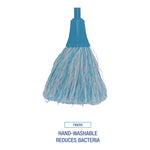 MicroFeather Mini Microfiber Duster, 11" Plastic Handle