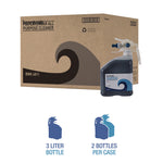 PDC All Purpose Cleaner, Lavender Scent, 3 L Bottle, 2/Carton