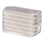 Cutlery for Cutlerease Dispensing System, Fork, Plastic, White, 960/Carton