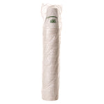 GreenStripe Renewable and Compostable Hot Cups, 16 oz, Paper, 50/Pack, 20 Packs/Carton