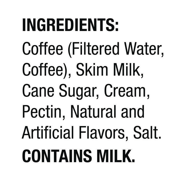 Iced Coffee, Caramel Macchiato, 15 oz Can, 12/Carton