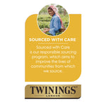 Probiotics Lemon and Ginger Herbal Tea Bags, 0.05 oz, 18/Box
