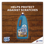 Ready to Use Multi-Surface Floor Cleaner, Fresh Citrus Scent, 64 oz Bottle