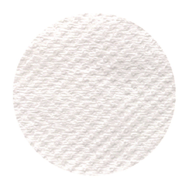 Hard Wound Roll Towel. 1-Ply, 7" x 1,000 ft, White, 6 Rolls/Carton
