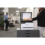 85D0W00 Waste Toner Container, 40,000 Page-Yield