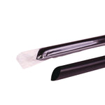 Boba Straws, 9", Black, 1,600/Carton