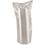 Kal-Clear/Nexclear Drink Cup Lids, Squat Dome Lid with 1.75" Hole, Fits 32 oz Cold Cups, Plastic, Clear, 500/Carton