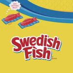 Grab-And-Go Candy Snacks In Reception Box, 240-Pieces/box