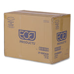 WorldView RPET Rectangular Lids, 5.84 x 8.76 x 1.37, Clear, Plastic, 50/Pack, 8 Packs/Carton