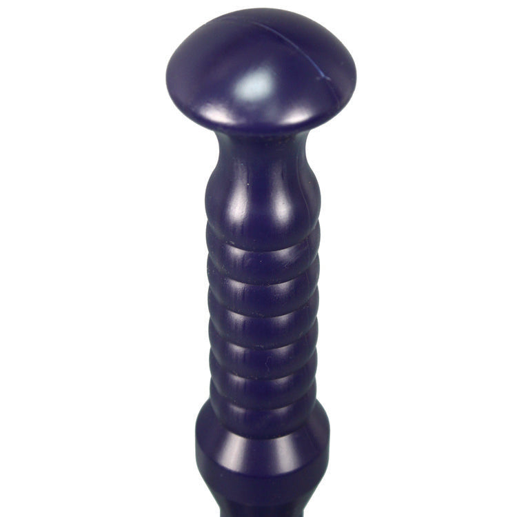 Deluxe Professional Plunger, 11.2" Polyethylene Handle, 6" Dia