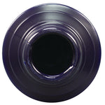 Deluxe Professional Plunger, 11.2" Polyethylene Handle, 6" Dia