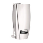 TC TCell Odor Control Dispenser, 2.9" x 2.75" x 5.9", Chrome