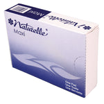 Naturelle Maxi Pads, #4 For Vending Machines, 250 Individually Wrapped/carton