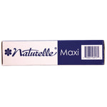 Naturelle Maxi Pads, #4 For Vending Machines, 250 Individually Wrapped/carton